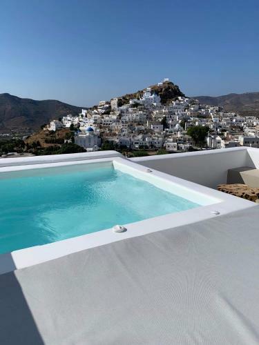 Hotel White Loft