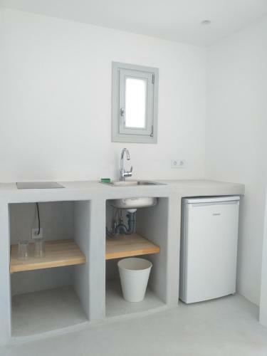 Hotel White Loft