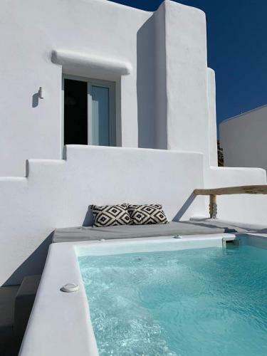 Hotel White Loft