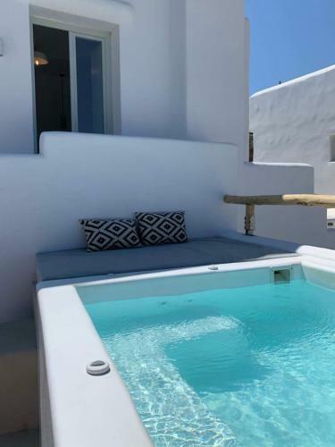 Hotel White Loft
