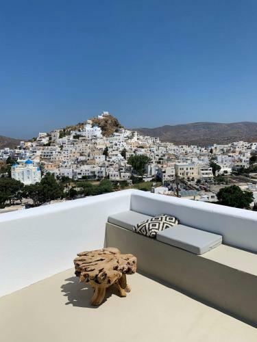 Hotel White Loft