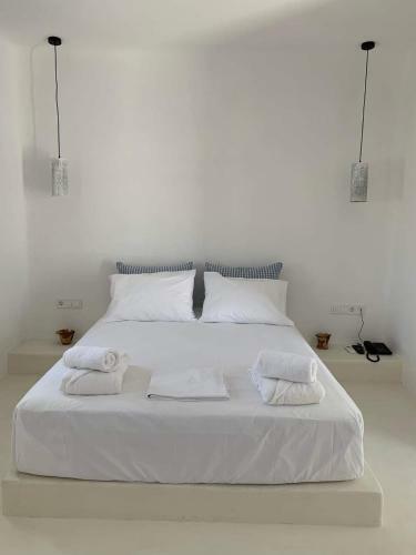 Hotel White Loft