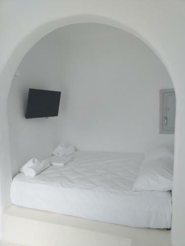 Hotel White Loft