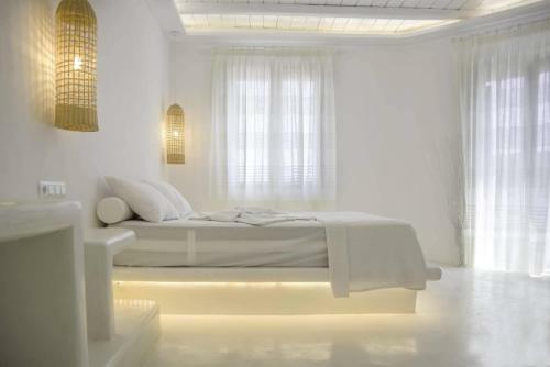 Bed & Breakfast Kritamos Suites