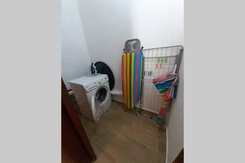 Apartamento ~peacock House~