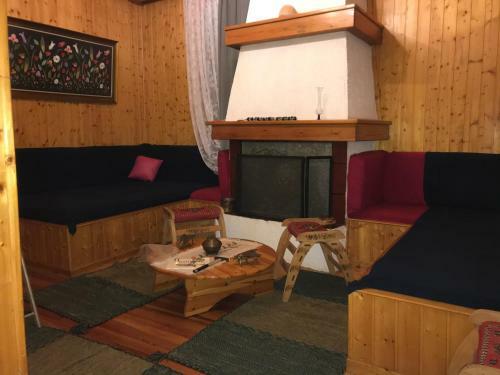 Apartamento Ioannina Traditional House