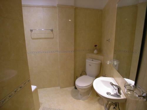 Frosini Apartment