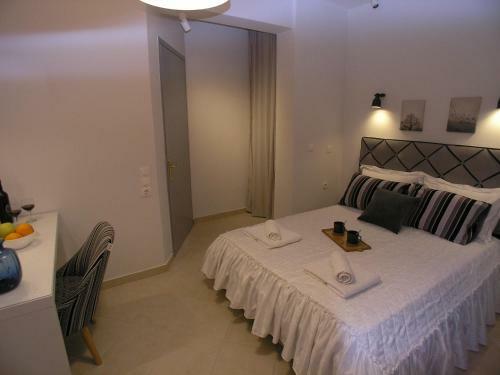 Frosini Apartment