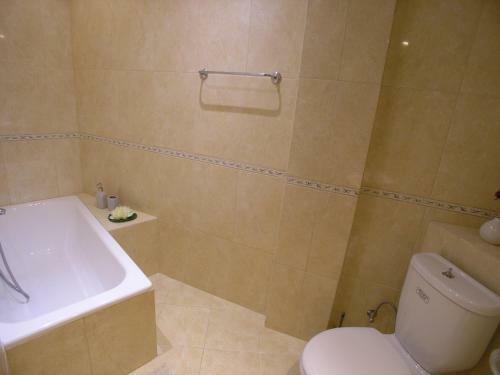 Frosini Apartment