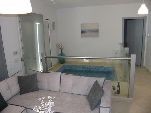 Frosini Apartment