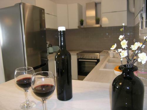 Frosini Apartment