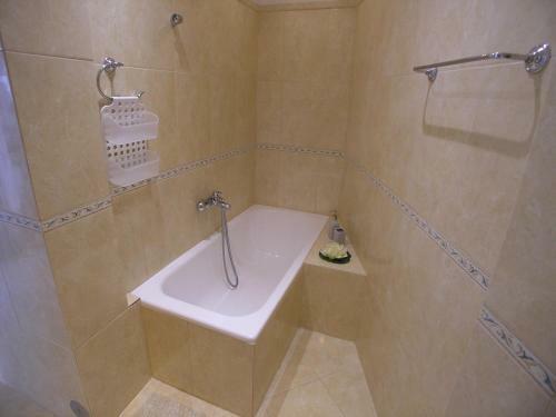 Frosini Apartment