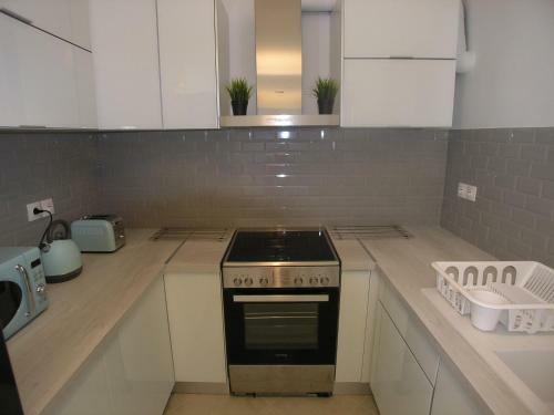 Frosini Apartment