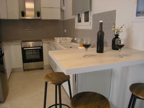 Frosini Apartment