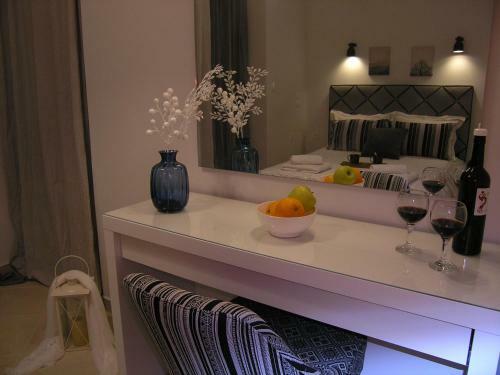 Frosini Apartment