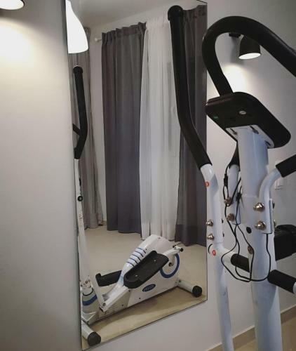 Frosini Apartment