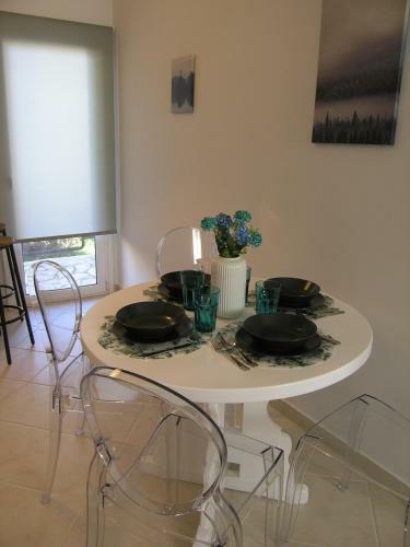 Frosini Apartment