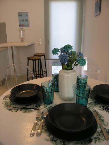 Frosini Apartment