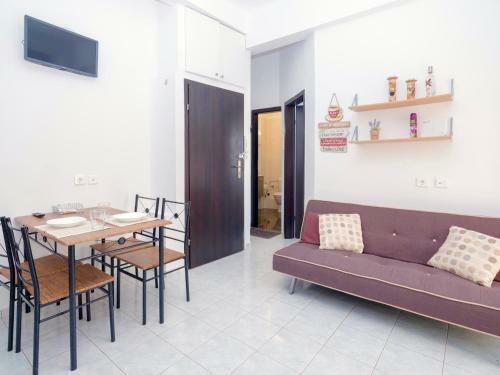 Apartment Sofi