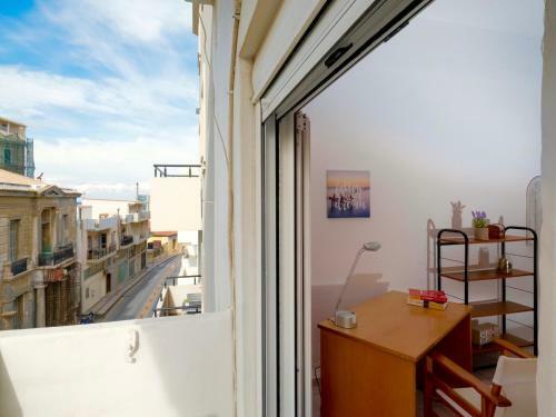 Apartment Sofi