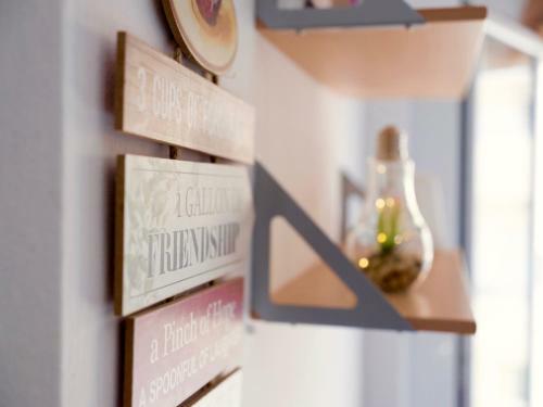 Apartment Sofi