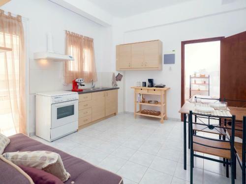 Apartment Sofi