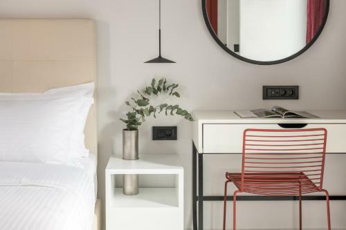 Apartamento Domus Ariadne