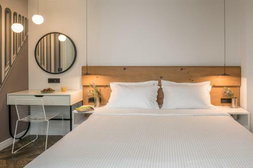 Apartamento Domus Ariadne