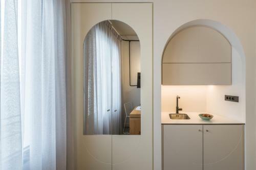 Apartamento Domus Ariadne