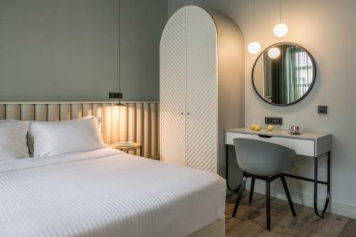 Apartamento Domus Ariadne