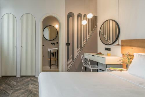 Apartamento Domus Ariadne