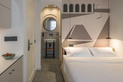 Apartamento Domus Ariadne