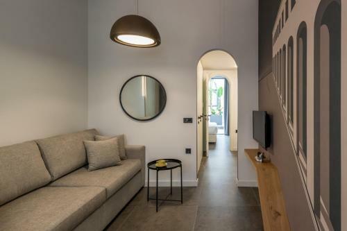 Apartamento Domus Ariadne