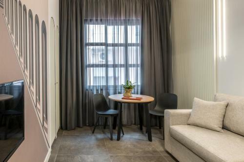 Apartamento Domus Ariadne