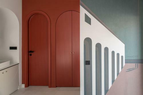 Apartamento Domus Ariadne