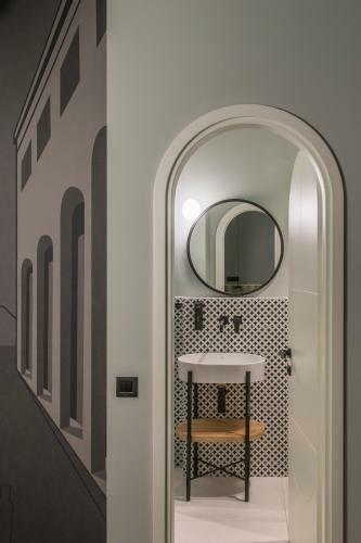 Apartamento Domus Ariadne