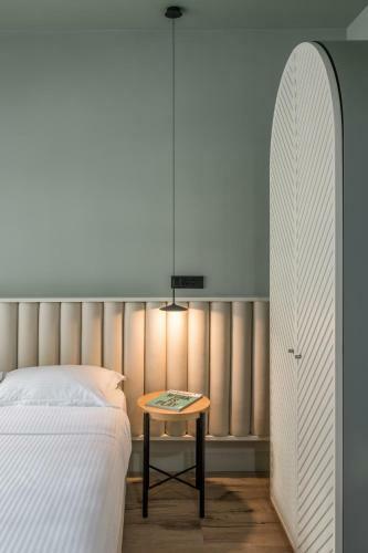 Apartamento Domus Ariadne