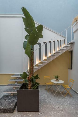 Apartamento Domus Ariadne
