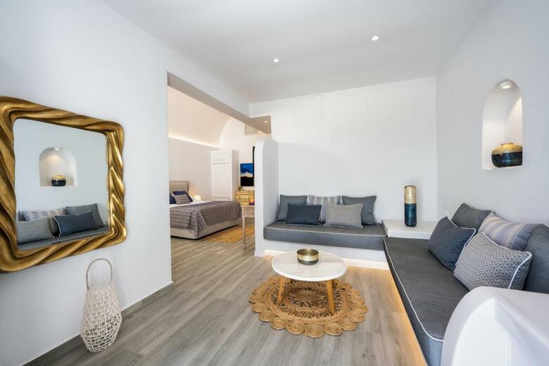 Hotel Siete Mares Luxury Suites
