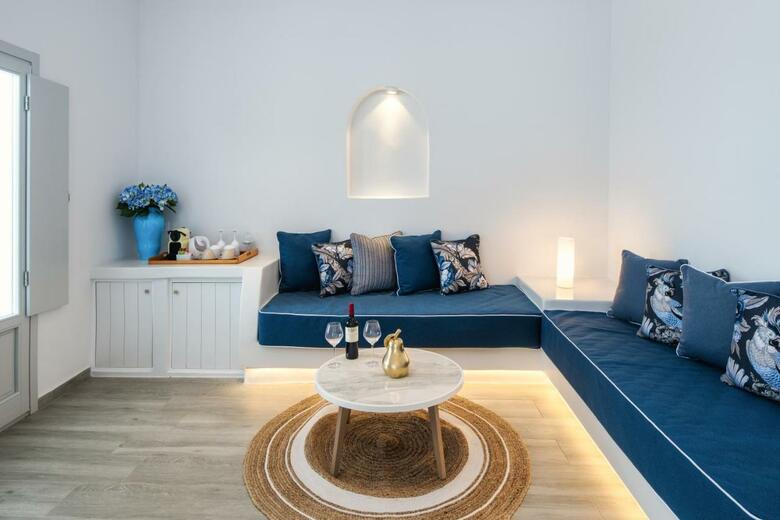 Hotel Siete Mares Luxury Suites