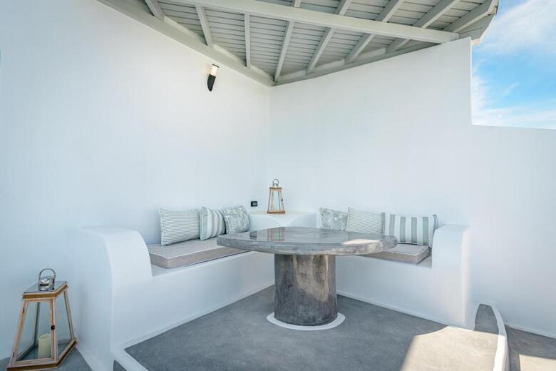 Hotel Siete Mares Luxury Suites