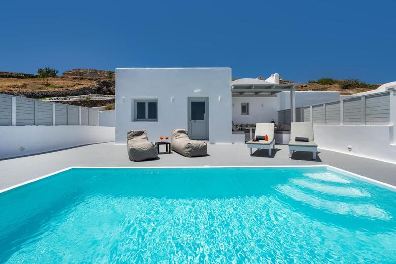 Hotel Siete Mares Luxury Suites