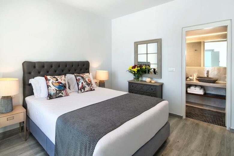 Hotel Siete Mares Luxury Suites