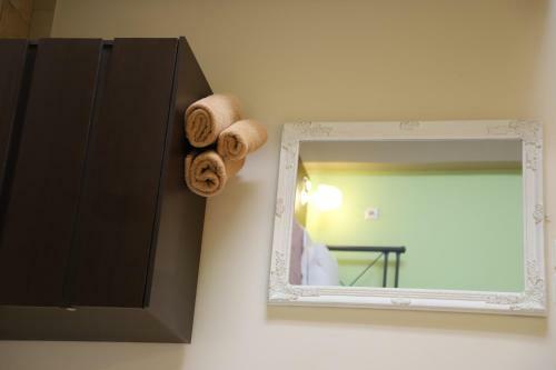Azurite Apartment