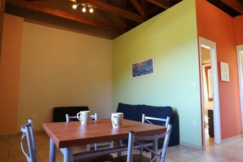 Azurite Apartment