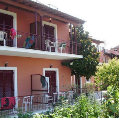 Apartamento Kathrin Studios