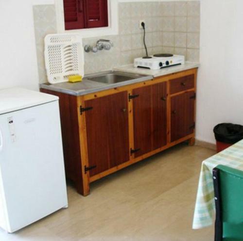 Apartamento Kathrin Studios