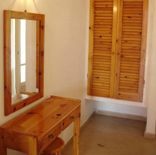 Apartamento Kathrin Studios