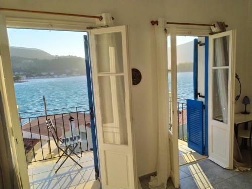 Apartamento Dioskouroi I