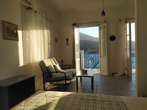 Apartamento Dioskouroi I
